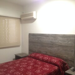 Отель Hostal Copacabana комната для гостей фото 4