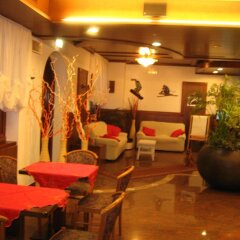 Hotel Marianna Рокка Пьеторе питание