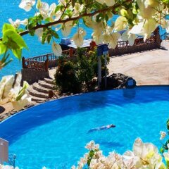 Hotel Sultan Bey Resort с домашними животными