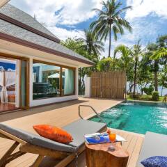Отель Krabi Resort бассейн фото 2