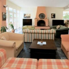 Begonville Hotel Турция, Мармарис - отзывы, цены и фото номеров - забронировать отель Begonville Hotel онлайн фото 9