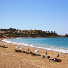 Aura Holiday Villas in Kissonerga, Cyprus from 264$, photos, reviews - zenhotels.com beach photo 3