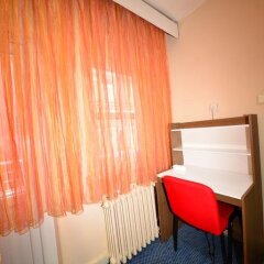 Yurt Akademi Ankara Турция, Анкара - отзывы, цены и фото номеров - забронировать отель Yurt Akademi Ankara онлайн комната для гостей фото 5