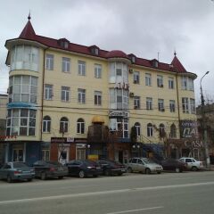 Гостиница Арго фото 7