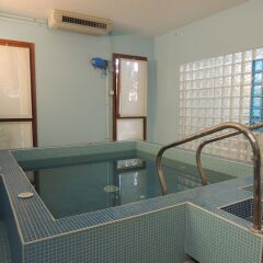 Отель Resort Sile River & Spa бассейн фото 2