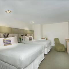 Отель Shoreham Hotel США, Нью-Йорк - отзывы, цены и фото номеров - забронировать отель Shoreham Hotel онлайн комната для гостей фото 2