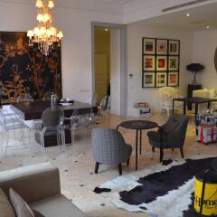 Отель Lapa 82 - Boutique Bed & Breakfast питание фото 2