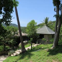 Отель Koh Tao Heights Boutique Villas Таиланд, Остров Тау - отзывы, цены и фото номеров - забронировать отель Koh Tao Heights Boutique Villas онлайн фото 5
