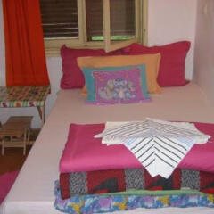 Отель Mechta Guest House комната для гостей фото 2