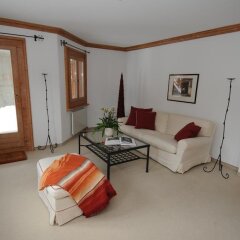 Отель Las Sours 1 St. Moritz Швейцария, Санкт-Мориц - отзывы, цены и фото номеров - забронировать отель Las Sours 1 St. Moritz онлайн комната для гостей фото 2