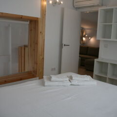 Отель Smart Suites Albaicin Apartamento