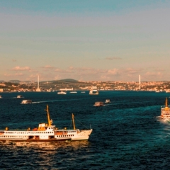 Manesol Old City Bosphorus Турция, Стамбул - 8 отзывов об отеле, цены и фото номеров - забронировать отель Manesol Old City Bosphorus онлайн приотельная территория