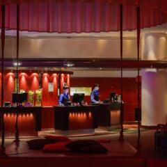 Radisson Blu Seaside Hotel, Helsinki фото 5