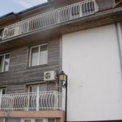 Отель Svetla Guest House Болгария, Несебр - отзывы, цены и фото номеров - забронировать отель Svetla Guest House онлайн парковка