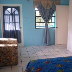 Harmony Hall Resorts in Bequia, St. Vincent and the Grenadines from 96$, photos, reviews - zenhotels.com guestroom photo 4