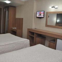 Ergun Hotel Турция, Кастамону - отзывы, цены и фото номеров - забронировать отель Ergun Hotel онлайн удобства в номере фото 2