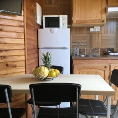 Smart-liday's Dorm in Sainte-Anne, France from 190$, photos, reviews - zenhotels.com
