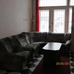Hostel Centre комната для гостей