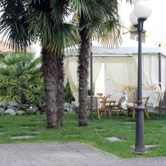 Hotel Ristorante La Torretta Бьянце фото 8