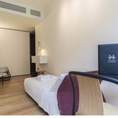 Отель Hemeras Boutique House Foscolo Iii комната для гостей фото 2
