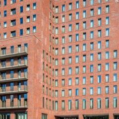 Отель Crowne Plaza Amsterdam South фото 8