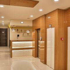 Garni Hotel Турция, Газиантеп - отзывы, цены и фото номеров - забронировать отель Garni Hotel онлайн интерьер отеля фото 2