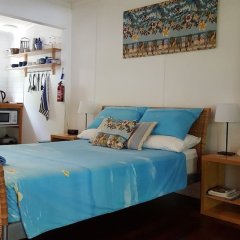 Cocos Seaview Apartments in West Island, Cocos Islands from 174$, photos, reviews - zenhotels.com guestroom photo 2