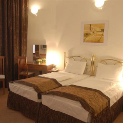 King's Hotel комната для гостей фото 2
