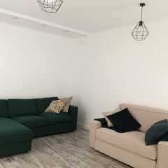 Апартаменты Apartments in the center of the city Казань комната для гостей фото 2