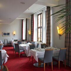 Hotel & Restaurant MICHAELIS питание