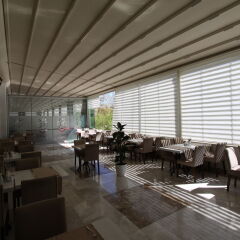 Navona Hotel питание