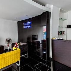 Отель BarFly Pattaya интерьер отеля фото 2