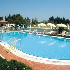 Side Elis Hotel с домашними животными