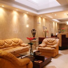 Отель Miami Inn Колумбия, Кали - отзывы, цены и фото номеров - забронировать отель Miami Inn онлайн интерьер отеля