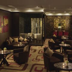 Отель Movenpick Hotel Hanoi Вьетнам, Ханой - отзывы, цены и фото номеров - забронировать отель Movenpick Hotel Hanoi онлайн фото 8