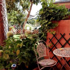 Отель B&b Al Giardino Di Alice Перуджа фото 5