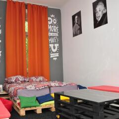 MGame Hostel Львов детские мероприятия фото 2