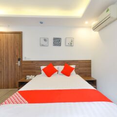 OYO 270 Xumi Hotel Ханой комната для гостей фото 4