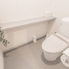 Отель AMP FLAT Nishijin 3 Фукуока фото 7
