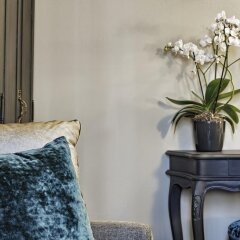 Отель Locanda Fiorita Италия, Венеция - отзывы, цены и фото номеров - забронировать отель Locanda Fiorita онлайн интерьер отеля фото 3