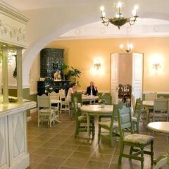Отель Bistrampolis Manor Литва, Паневежис - отзывы, цены и фото номеров - забронировать отель Bistrampolis Manor онлайн питание