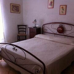 Отель Agriturismo Il Giglio Ористано комната для гостей фото 5