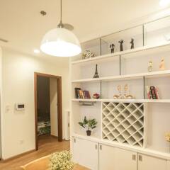 Апартаменты La Rose Apartment спа