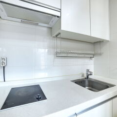 Отель White Cabin Южная Корея, Пхёнчан - отзывы, цены и фото номеров - забронировать отель White Cabin онлайн в номере фото 2