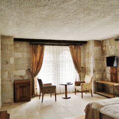 Göreme Inn Hotel Турция, Гёреме - отзывы, цены и фото номеров - забронировать отель Göreme Inn Hotel онлайн комната для гостей фото 2