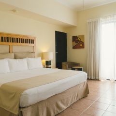 Hotel Nyx Cancun All Inclusive комната для гостей фото 11