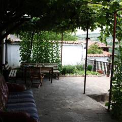 Hikers Hostel Велико Тырново фото 13
