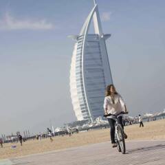 Отель Ibis Deira City Centre Дубай спортивное сооружение