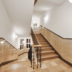 Отель Melter Hotel & Apartments Германия, Нюрнберг - отзывы, цены и фото номеров - забронировать отель Melter Hotel & Apartments онлайн фото 5