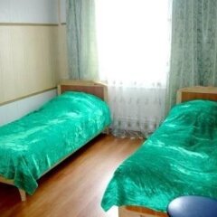 Гостевой Дом Вояж детские мероприятия фото 2